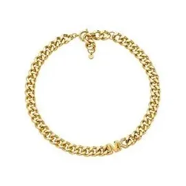 Michael Kors Kette MKJ7835710 Gold