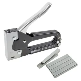 WOLFCRAFT Handtacker tacocraft 6 (7090000)