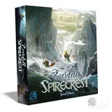 Starling Games Everdell Spirecrest 2. Edition