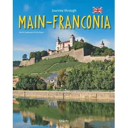 Journey through Main-Franconia - Reise durch Mainfranken