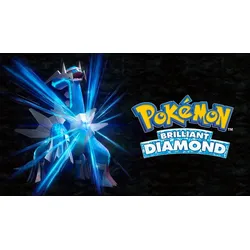 Pokémon Strahlender Diamant