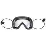 BUSCH protective Augenschutzbrille Chronosoft mit CMR-1 Anbindung (Set)