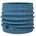 Schal blau