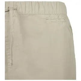 URBAN CLASSICS Double Pocket Cargo Shorts Cream M