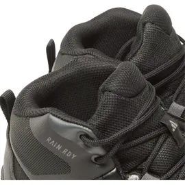 adidas Terrex Eastrail 2.0 Mid RAIN.RDY Herren Core Black/Carbon/Grey Five 40 2/3