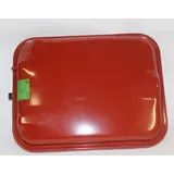 Brötje Membran-ausdehnungsgefäß 2 bar 15 l