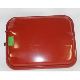 Brötje Membran-ausdehnungsgefäß 2 bar 15 l