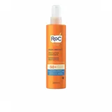 RoC Soleil-Protect Moisturising Spray Lotion LSF50+, 200ml