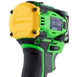 PROCRAFT PA18Pro2-1B-C inkl. 1 x 2,0 Ah + Koffer