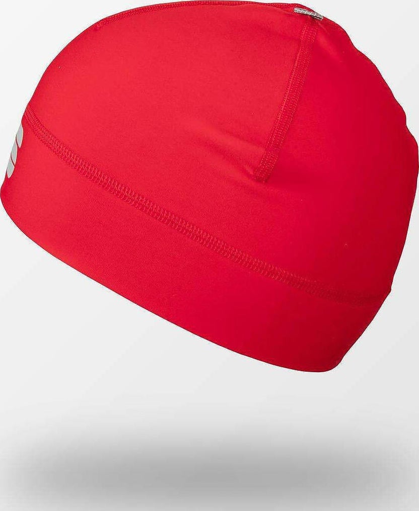 Sportful Thermodrytex KID Hat red (567) UNI