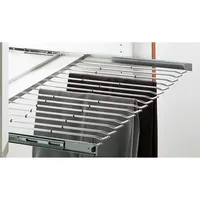 Hettich Hosenhalter Ausziehbar 600 mm