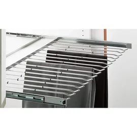 Hettich Hosenhalter Ausziehbar 600 mm
