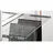 Hettich Hosenhalter Ausziehbar 600 mm