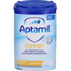 APTAMIL COMFORT Pulver 800 g