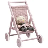Smallstuff Doll Buggy Pink