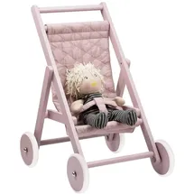 Smallstuff Doll Buggy Pink