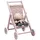 Smallstuff Doll Buggy Pink