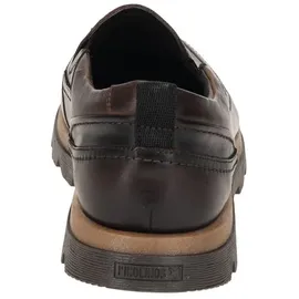 PIKOLINOS Gabanes Schuhe braun olmo M2L-4287C1 für Herren, braun, Größe 44 EU