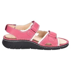 Finn Comfort Wanaka-S Damen Rosa/Rot 39