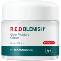 Dr. G Dr.G RED Blemish Clear Moisture Cream 70