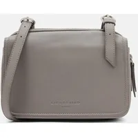 Liebeskind Berlin Mareike Crossbody S 2105646 steingrau