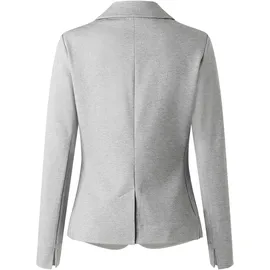 Maerz Muenchen Blusenblazer Grau 36