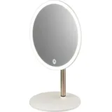 Sygonix SY-6739686 Spiegelleuchte 4W Warmweiß bis Kaltweiß Weiß