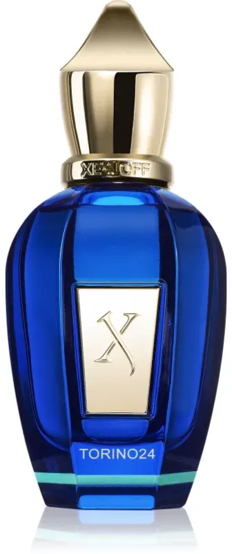 Xerjoff Torino24 Eau de Parfum Unisex 50 ml