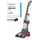 Clean Maxx CLEANmaxx Teppichreiniger Pro