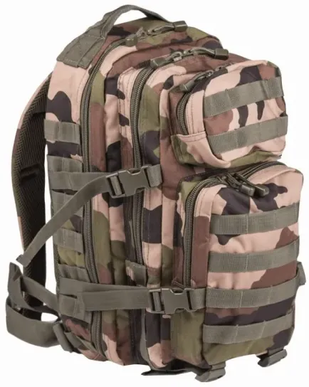 Mil-Tec 14002024 US Assault Pack Small CCE 20l.