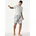 Herren Gr 52 N-Gr bunt multicolor 1 Single Jersey Obermaterial 100 bequem kniefrei Hosen seitliche Taschen Allover-Druck