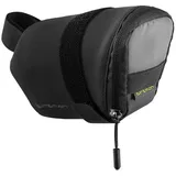 Birzman Roadster E Satteltasche schwarz