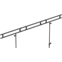 Vonyx DB3L Lichtbrücke 2,7m
