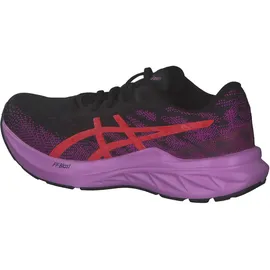 Asics Dynablast 3 Damen black/red alert 39,5