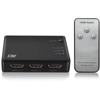 Act AC7845 Video-Switch HDMI