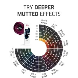 Wella Color Fresh Create tonight dusk 60 ml