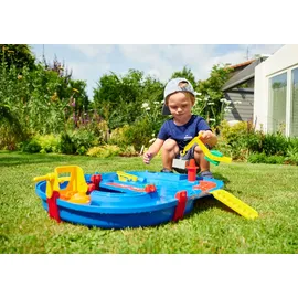 Aquaplay Start Set Wasserbahn