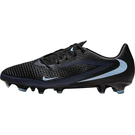 Nike Phantom 6 Low Academy MG Herren schwarz 43