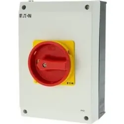 Eaton 140072 Versorgungsmodul für XI/ON, 120/230VAC XN-PF-120/230VAC-D