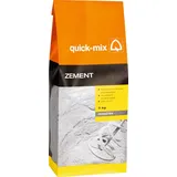 Quick-Mix Zement 5 kg