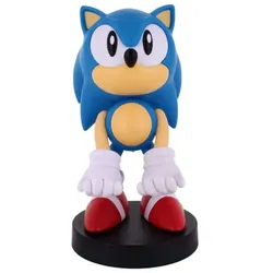Cable Guy Sonic