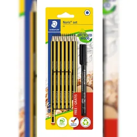 Staedtler Noris Set Multi 12 Stück(e)