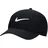 Nike Club Cap schwarz/weiß S/M
