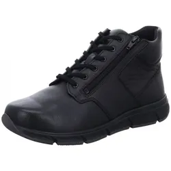 Solidus Boot Kai, Schwarz, 7
