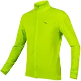 Endura Xtract Roubaix Jacke (langarm) neon-gelb L