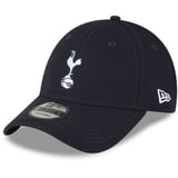 New Era Herren, Cap 9Forty Repreve Tottenham Hotspur Blau