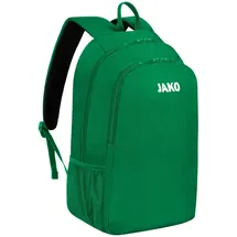 Jako One Rucksack Sportgrün