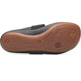 Camper Right Schwarz 32