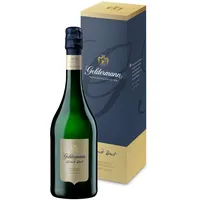 Geldermann Sekt Brut 12 % vol 0,75 l Geschenkbox