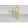 Weka Designhaus 213+ 2,50 x 2,50 m Grau